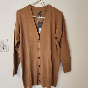 Boyfriend Cardigan